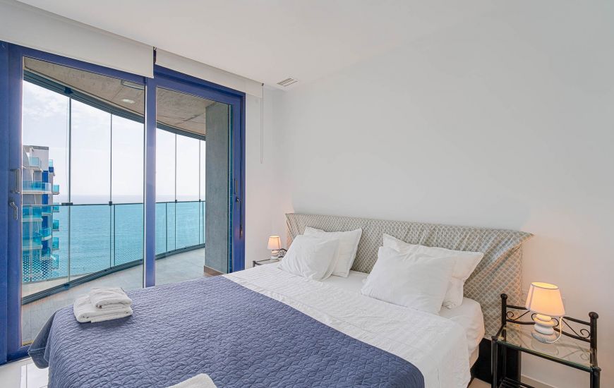 Sale - Apartament - Punta Prima