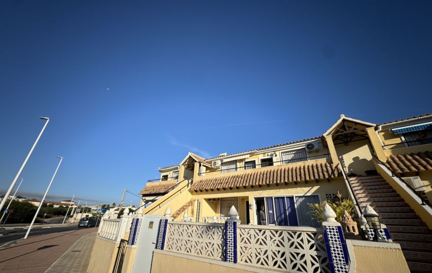 Venta - Apartamentos - Villamartin