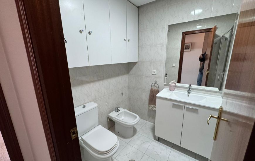 Sale - Apartamento - San Miguel de Salinas - San Miguel De Salinas