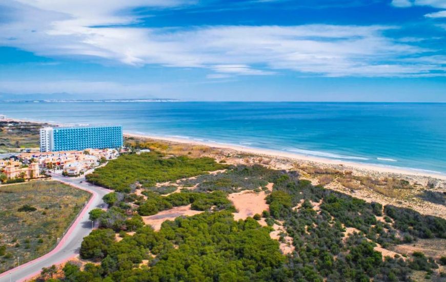 Sale - Apartments - Guardamar del Segura