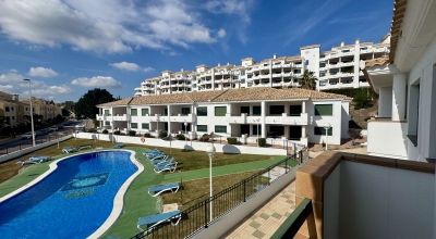 Apartments - Sale - Orihuela Costa - Orihuela Costa