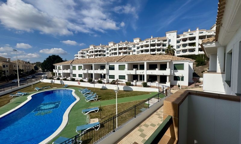 Sale - Apartments - Orihuela Costa