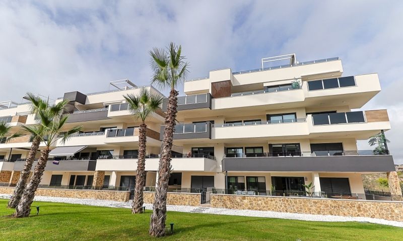 Sale - Apartments - Orihuela Costa