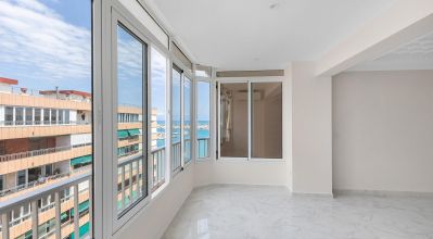 Apartments - Sale - Torrevieja - Torrevieja