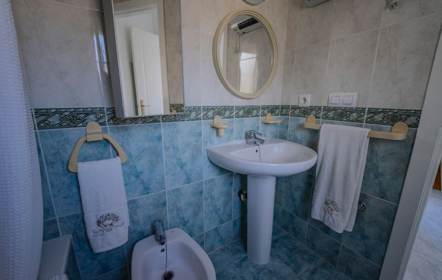 Sale - Villa - Ciudad Quesada