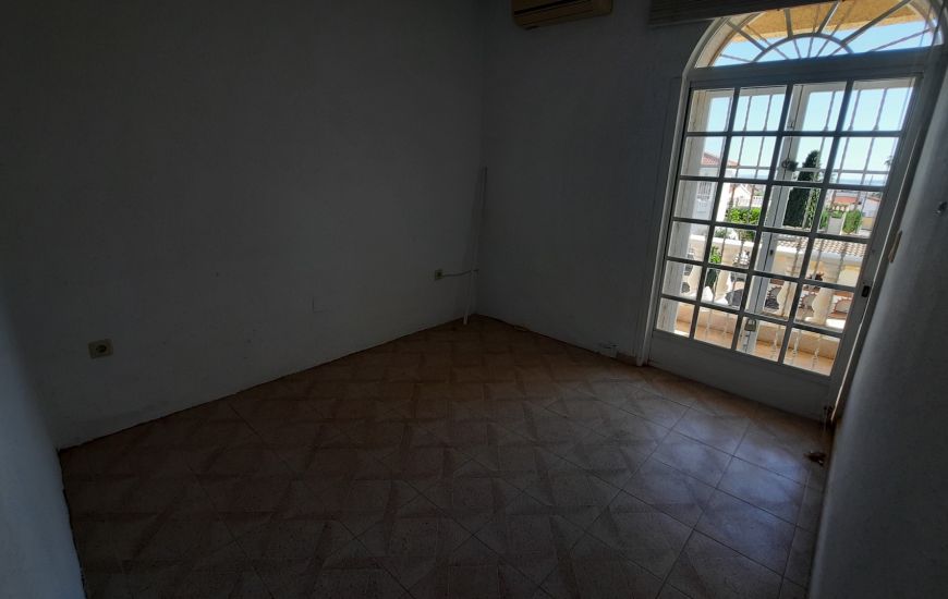 Sale - Villa - Ciudad Quesada