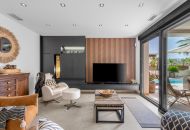 Sale - Villa - Benijófar - 