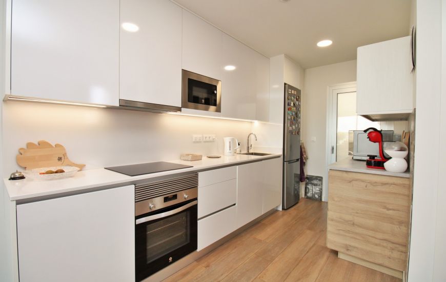Venta - Apartamentos - Villamartin