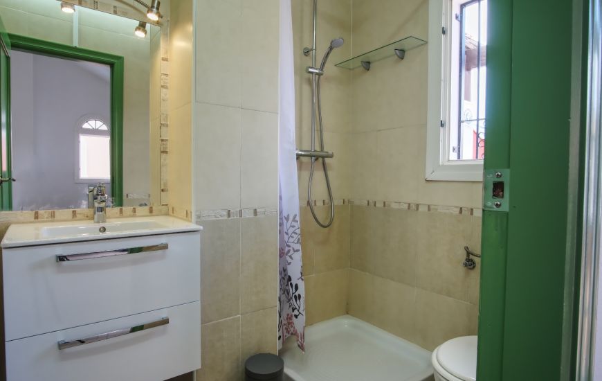 Venta - 3. Semi - Detached Villa - Orihuela Costa