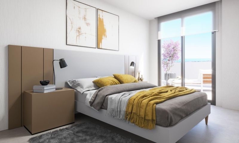 Sale - Apartments - Vera