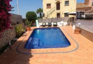 Venta - Villa - Algorfa