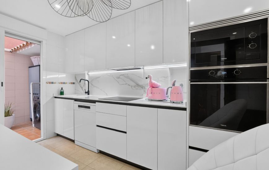 Venta - Duplex - Bigastro