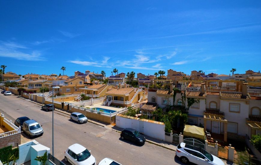 Nueva construcción  - Villa - Orihuela Costa