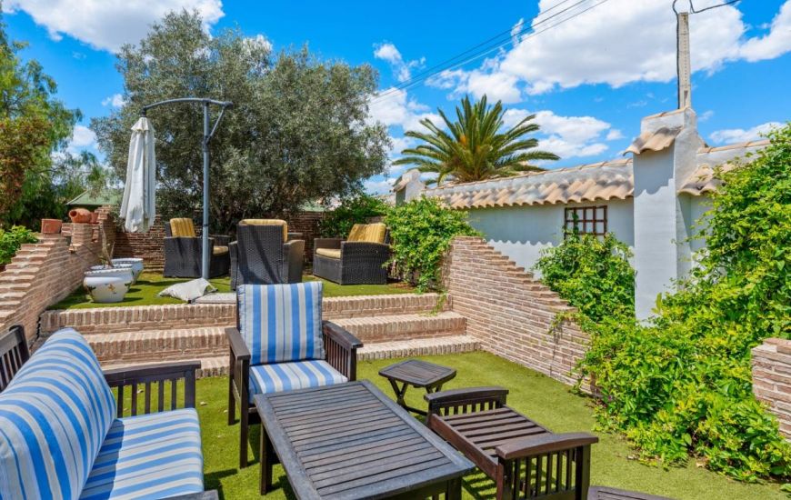 Sale - Finca - Catral
