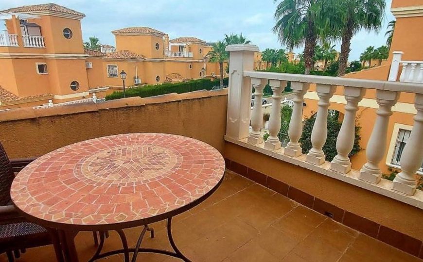 Sale - Villa - Lo Crispin