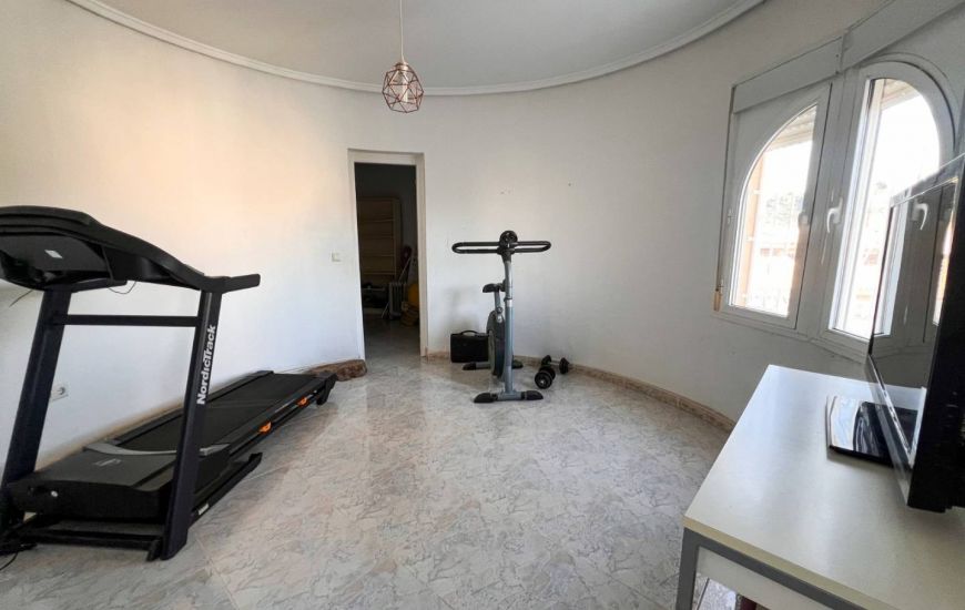 Sale - Villa - Ciudad Quesada