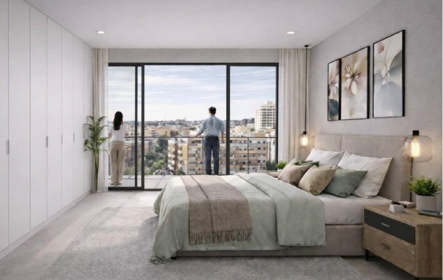 New Build - Apartments - Torrevieja