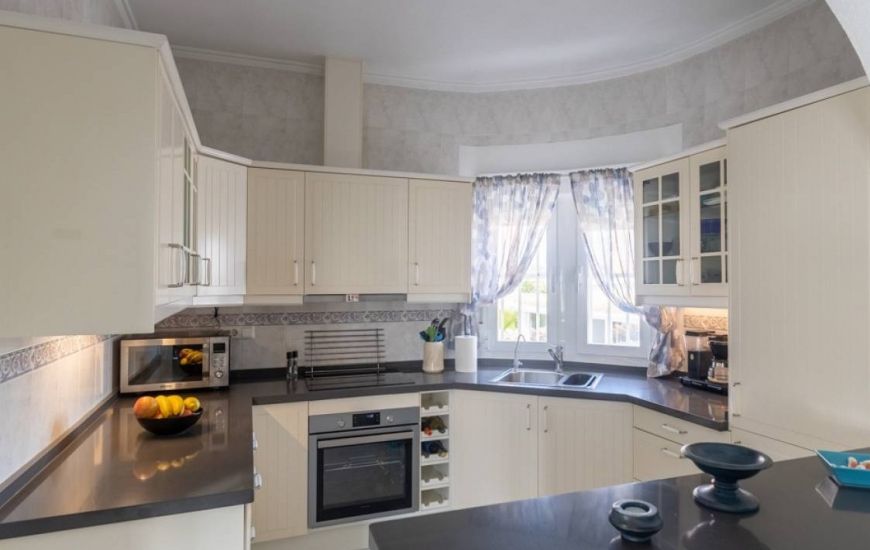 Sale - Villa - Ciudad Quesada