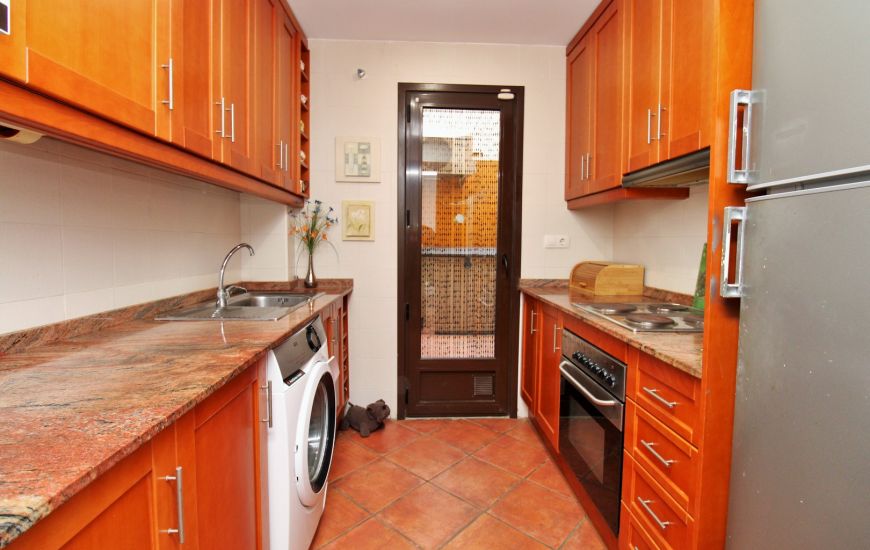 Sale - Apartments - Punta Prima