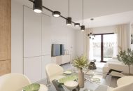 New Build - Apartments - Orihuela Costa