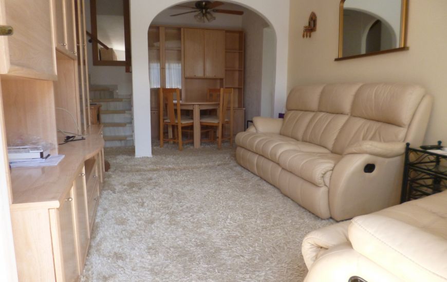 Sale - Quad House - Los Balcones