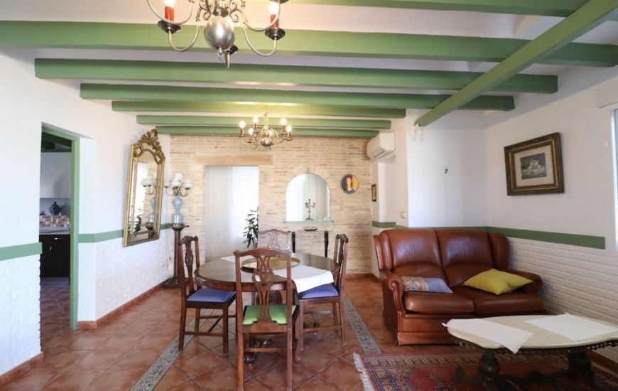 Venta - Villa - Los Dolses