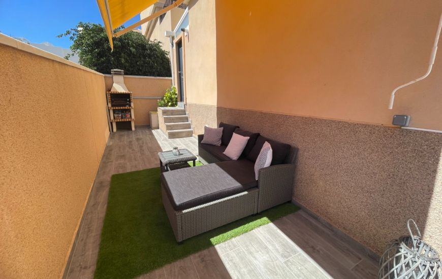 Venta - Casa Adosada - Orihuela Costa