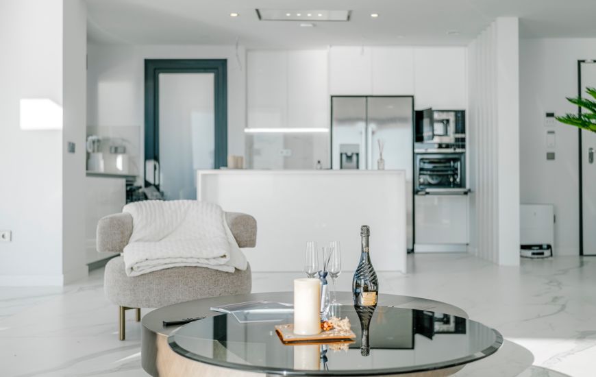 Sale - Apartments - Benidorm