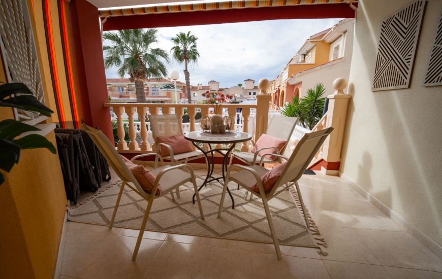 Sale - Semi Detached - Ciudad Quesada