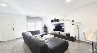 Rijtjeshuis - Sale - Aspe - Aspe