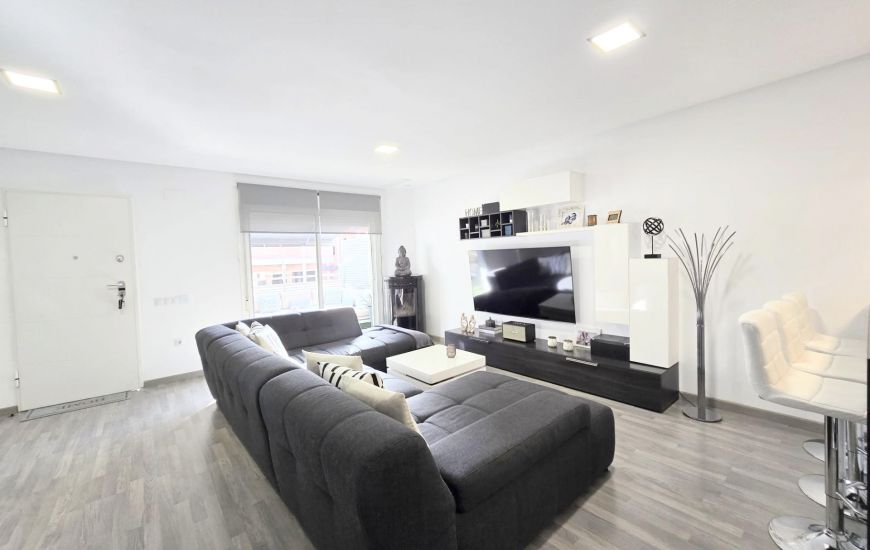 Venta - Adosado - Aspe