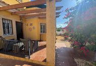 Sale - Villa - Algorfa