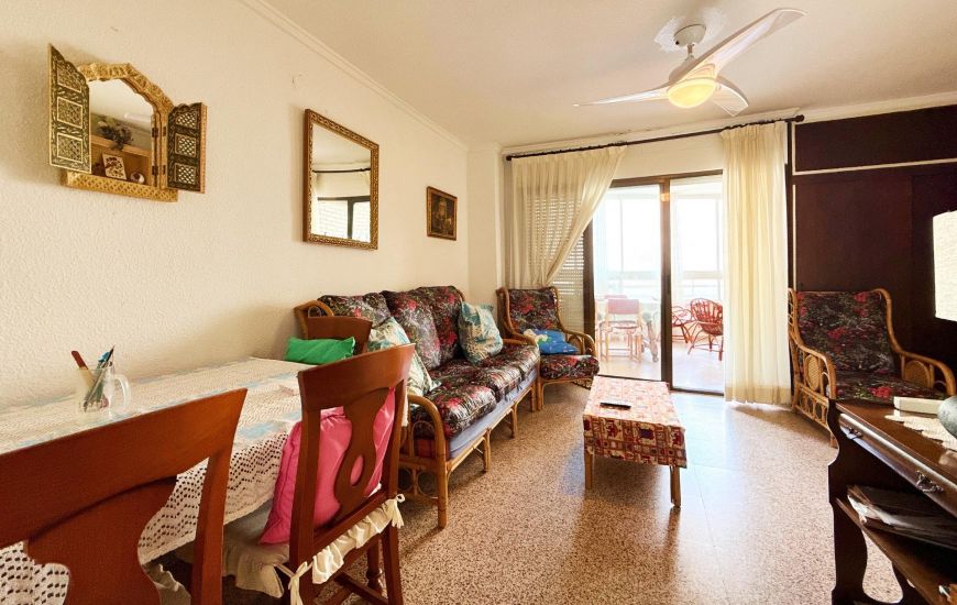 Venta - Ground Floor - Torrevieja