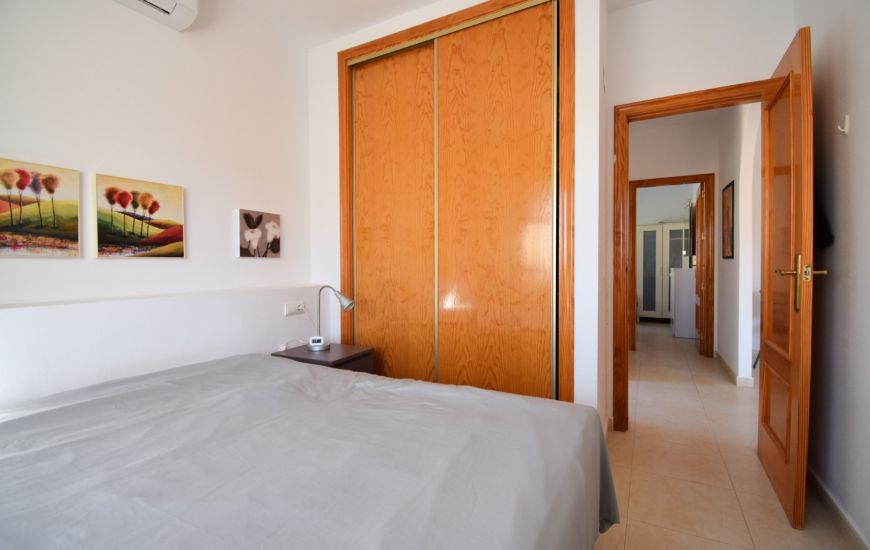 Sale - Apartments - Orihuela Costa