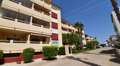 Apartamentos - Venta - Orihuela Costa - Orihuela Costa