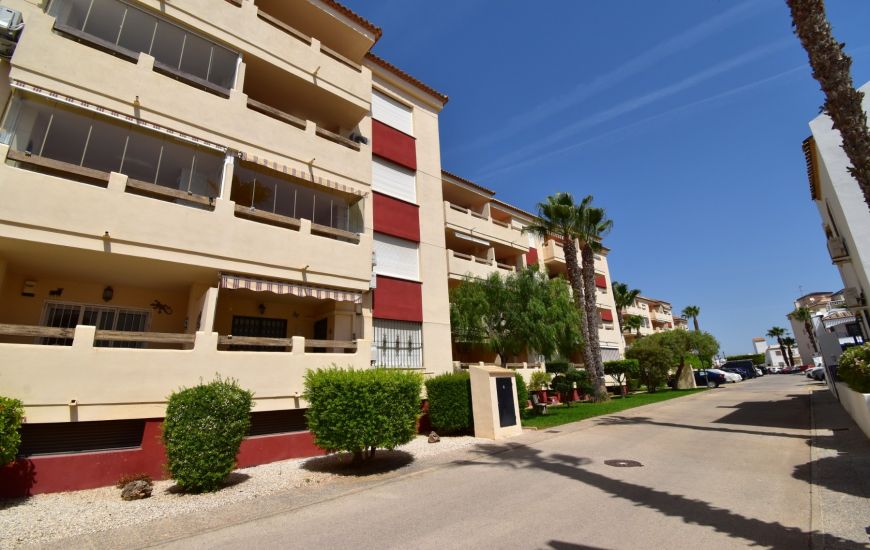 Venta - Apartamentos - Orihuela Costa