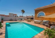 Sale - Villa - Ciudad Quesada