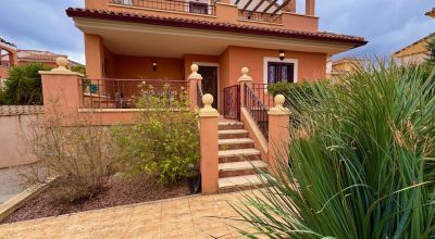 Villa - Sale - Hondón de las Nieves - Hondón de las Nieves