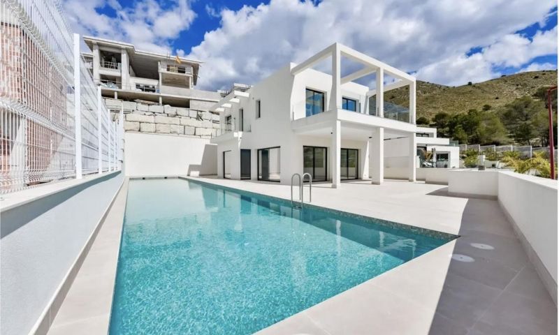 Sale - Villa - 