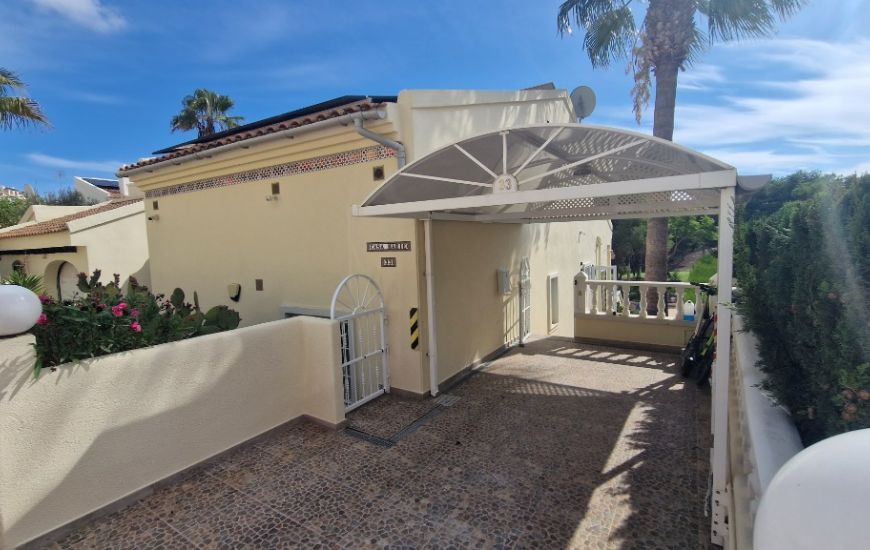 Venta - Villa - Las Ramblas