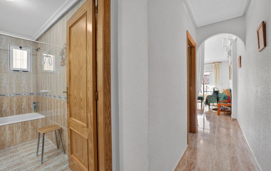 Sale - Apartments - Torrevieja