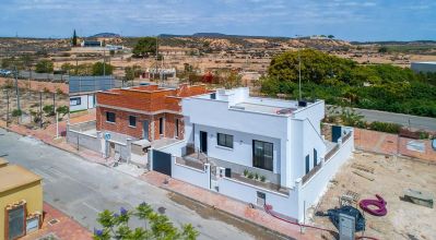 Villa - New Build - Sucina - Sucina