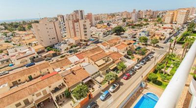 Apartments - Sale - Torrevieja - Torrevieja