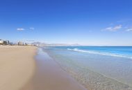 New Build - Villa - Alicante