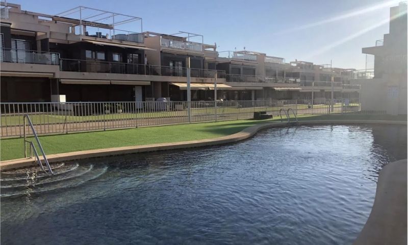 Venta - Apartamentos - Torre de la Horadada
