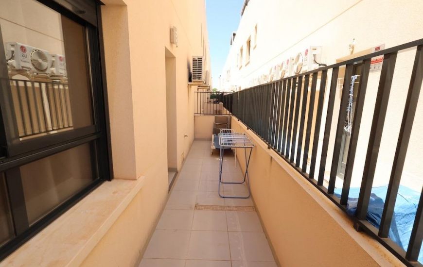 Sale - Apartments - Pilar de la Horadada