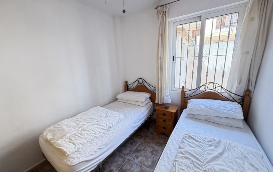 Sale - Apartments - La Zenia