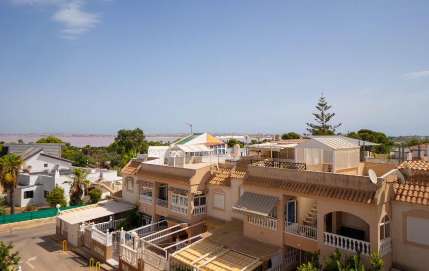 Venta - Apartament - Torrevieja