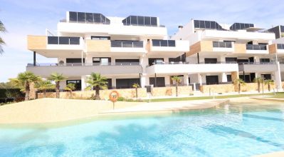 Apartamentos - Venta - Orihuela Costa - Orihuela Costa