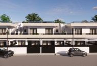 New Build - Townhouse - Rojales